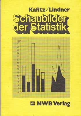 Imagen del vendedor de Schaubilder der Statistik. a la venta por Antiquariat Kalyana