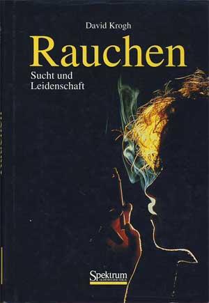 Rauchen. Sucht und Leidenschaft.