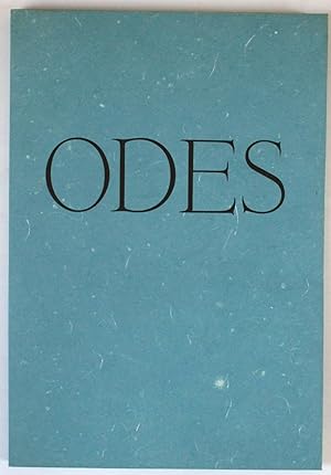 Odes