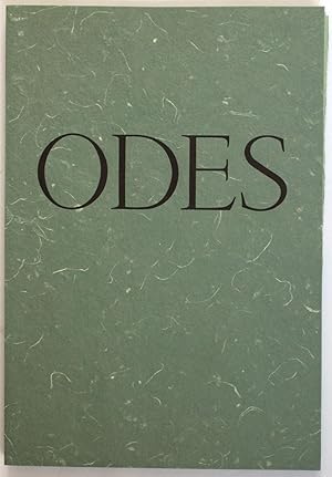 Odes