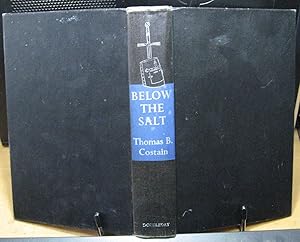 Seller image for Below the Salt for sale by Phyllis35