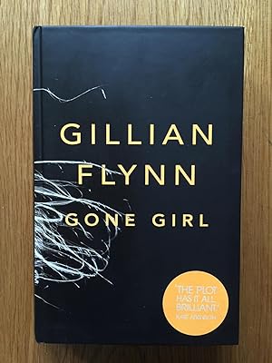 Seller image for Gone Girl for sale by Setanta Books