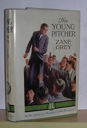 The Young Pitcher