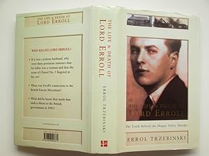 Seller image for The life and death of Lord Erroll: the truth behind the Happy Valley murder for sale by Aucott & Thomas