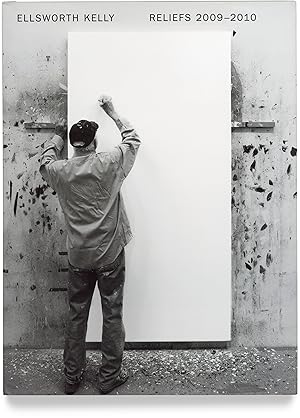 Immagine del venditore per Ellsworth Kelly: Reliefs 2009-2010 venduto da Matthew Marks Gallery