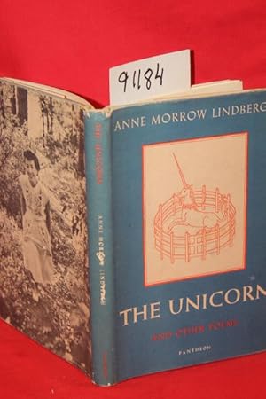 Seller image for The Unicorn and Other Poems for sale by Princeton Antiques Bookshop