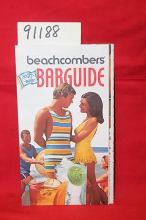 Seller image for Beachcomber's Happy Hour Barguide for sale by Princeton Antiques Bookshop