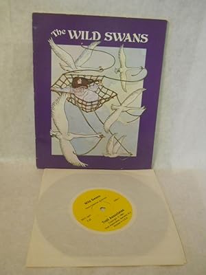 Imagen del vendedor de The Wild Swans (book and record set) a la venta por Gil's Book Loft