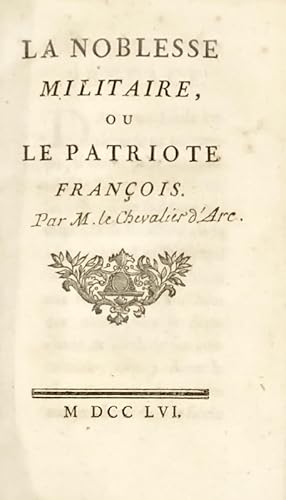 Image du vendeur pour Essais sur l'administration. mis en vente par Bonnefoi Livres Anciens