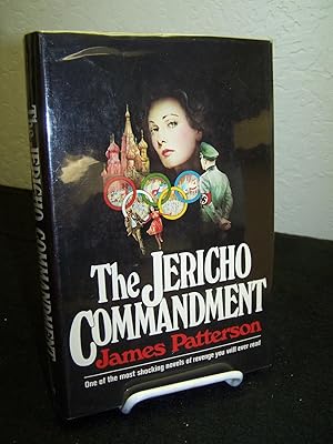 The Jericho Commandment.