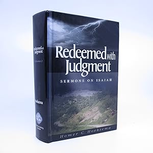 Image du vendeur pour Redeemed with Judgment, Volume 2 mis en vente par Shelley and Son Books (IOBA)