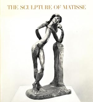 Image du vendeur pour The Sculpture of Matisse mis en vente par Randall's Books