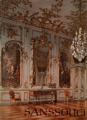 Sanssouci Schlösser, Gärten, Kunstwerke