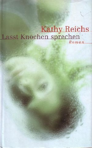 Seller image for Lasst Knochen sprechen for sale by Andrea Ardelt