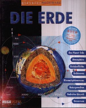 Die Erde Glasklar Edition