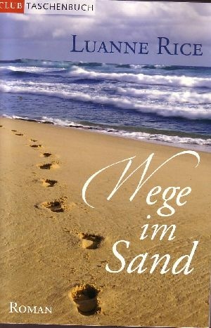 Seller image for Wege im Sand for sale by Andrea Ardelt