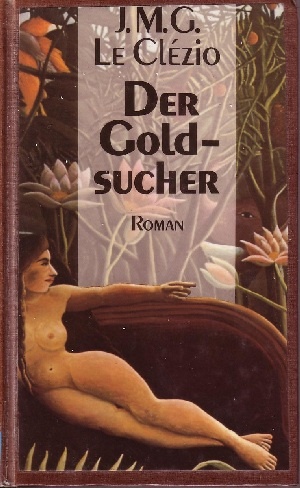 Seller image for Der Goldsucher for sale by Andrea Ardelt