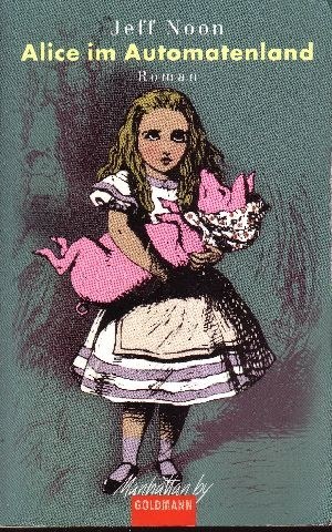 Image du vendeur pour Alice im Automatenland mis en vente par Andrea Ardelt