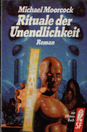 Seller image for Rituale der Unendlichkeit for sale by Andrea Ardelt