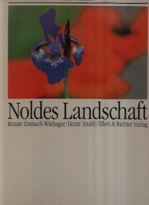 Immagine del venditore per Noldes Landschaft Eine Bildreise venduto da Andrea Ardelt