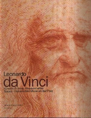 Bild des Verkufers fr Leonardo da Vinci Knstler, Erfinder, Wissenschaftler zum Verkauf von Andrea Ardelt
