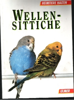 Seller image for Wellensittiche for sale by Andrea Ardelt