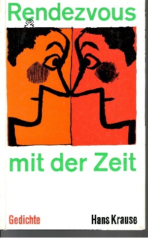 Rendezvous mit der Zeit