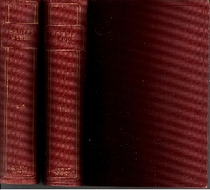 Hauffs Werke in sechs Teilen 2 Bücher: Teil 1-3 und Teil 4-6