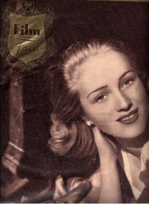 Film und Frau Heft 1/IV bis Heft 26/IV 1952