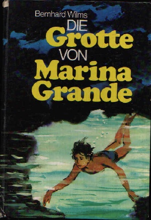 Immagine del venditore per Die Grotte von Marina Grande venduto da Andrea Ardelt