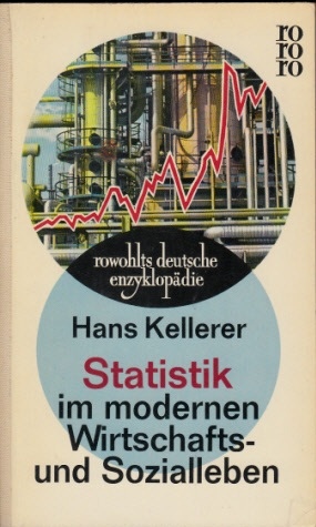 Bild des Verkufers fr Statistik im modernen Wirtschafts- und Sozialleben zum Verkauf von Andrea Ardelt