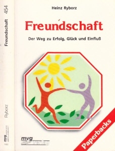 Seller image for Freundschaft - Der Weg zu Erfolg, Glck und Einflu for sale by Andrea Ardelt