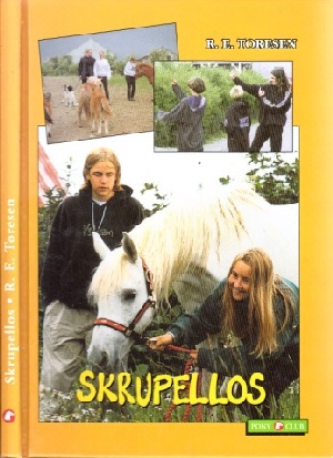 Seller image for Skrupellos for sale by Andrea Ardelt