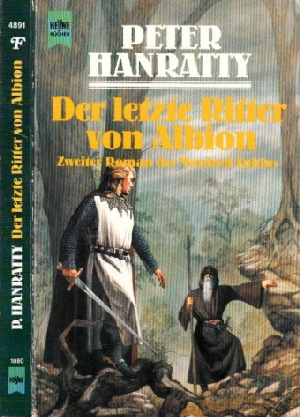Seller image for Der letzte Ritter von Albion - Zweiter Roman des Mordred-Zyklus for sale by Andrea Ardelt