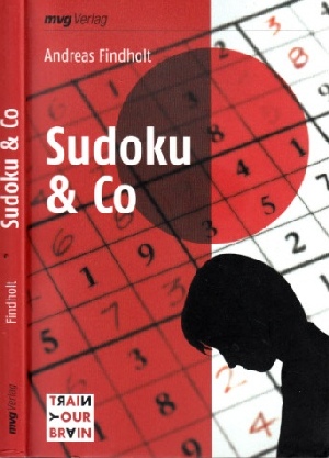 Seller image for Sudoku & Co for sale by Andrea Ardelt