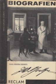 Biografien - Johann Wolfgann Goethe