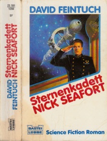 Bild des Verkufers fr Sternenkadett Nick Seafort Science Fiction Roman zum Verkauf von Andrea Ardelt