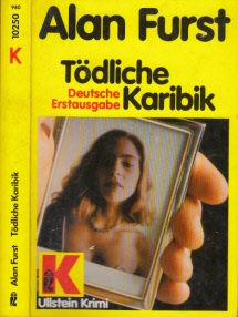 Tödliche Karibik