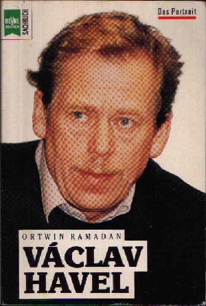 Václav Havel Ein Portrait