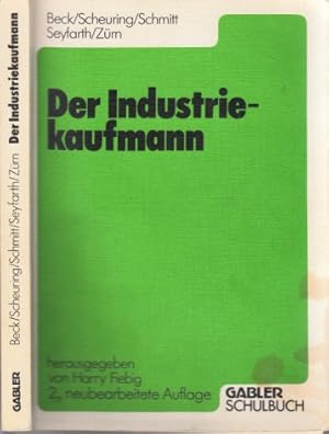 Immagine del venditore per Der Industriekaufmann + Obungs- und Testheft + Lsungsheft venduto da Andrea Ardelt