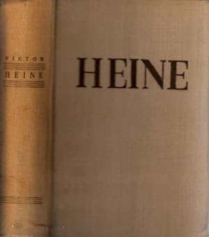 Heine - Ein Lesebuch für unsere Zeit