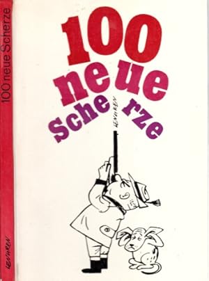 100 neue Scherze