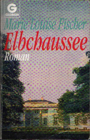Seller image for Elbchaussee for sale by Andrea Ardelt