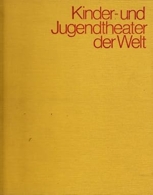 Kinder- und Jugendtheater der Welt