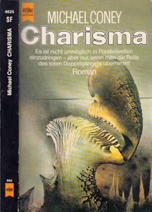 Charisma - Science Fiction