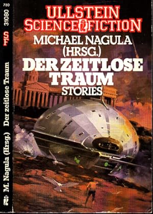 Der zeitlose Traum - Science Fiction-Stories