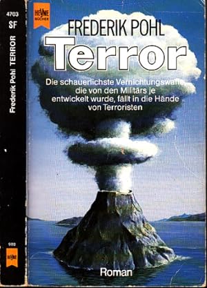 Terror - Science Fiction