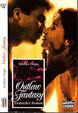 Seller image for Outlaw Fantasy - Erotischer Roman for sale by Andrea Ardelt