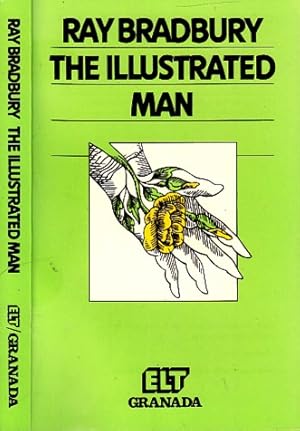 The Illustrated Man - Klassiker des Gebrauchs an Schulen und Universität ELT-Serie