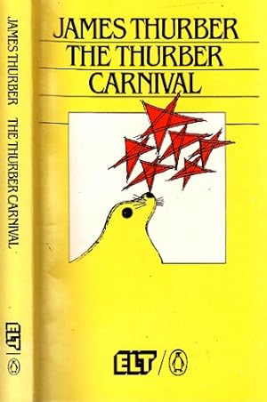 Seller image for The Thurber Carnival - Klassiker des Gebrauchs an Schulen und Universitten ELT-Serie for sale by Andrea Ardelt